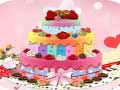 Laro Perfect Wedding Cake
