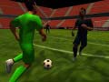 Laro 3d Soccer Champions
