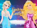 Laro Fashion Contest 2