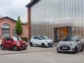 Laro Smart Eq Forfour