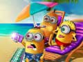 Laro Mini Summer Vacation