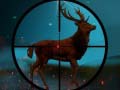 Laro Deer Hunting Classical