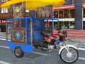 Laro Public Tricycle