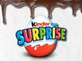 Laro Kinder Surprise