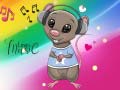 Laro Listen Music Jigsaw