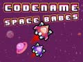 Laro Codename Space Babes
