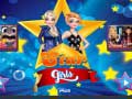 Laro Star Girls