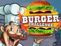 Laro Burger Challenge
