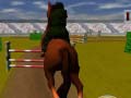 Laro Jumping Horse 3d