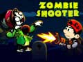 Laro Zombie Shooter 