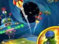 Laro Galactic Missile Defense