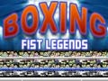 Laro Boxing Fist Legends