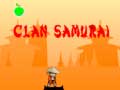Laro Clan Samurai