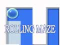 Laro Rolling Maze