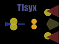 Laro Tisyx