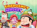 Laro Emergency Surgery