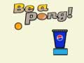 Laro Be A Pong!