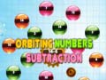 Laro Orbiting Numbers Subtraction