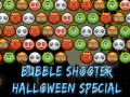 Laro Bubble Shooter Halloween Special