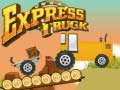 Laro Express Truck