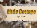 Laro Little Cottage Escape