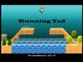 Laro Running Ted