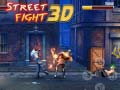 Laro Street Fight 3d
