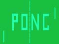 Laro Pong