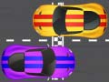 Laro Car Reaction
