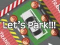 Laro Let's Park!!!