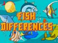 Laro Fish Differences
