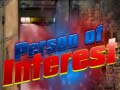 Laro Person of Interest