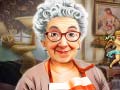 Laro Vintage Housekeeping