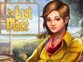 Laro The Last Place