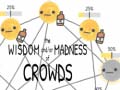 Laro Wisdom The and/ or of Madness of Crowds