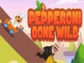 Laro Pepperoni Gone Wild