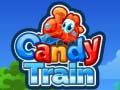 Laro Candy Train