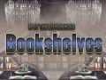 Laro Spot The difference Bookshelves