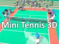 Laro Mini Tennis 3D 