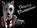 Laro Detective barkson
