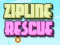 Laro Zipline Rescue