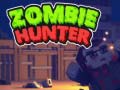 Laro Zombie Hunter