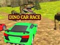 Laro Dino Car Race