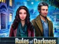 Laro Rules of Darkness