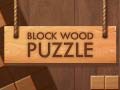 Laro Block Wood Puzzle