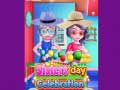 Laro Sisters Day Celebration
