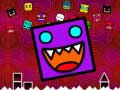 Laro Geometry Dash Crazy