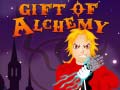 Laro Gift Of Alchemy