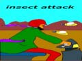 Laro Insect Attack