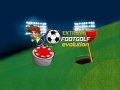 Laro Extreme Footgolf Evolution